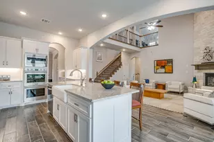 4117 Frontera Vista Dr, Fort Worth, TX 76179 - Photo 15