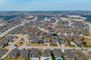 4117 Frontera Vista Dr, Fort Worth, TX 76179 - Photo 37