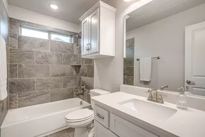 4117 Frontera Vista Drive, Fort Worth, TX 76179 - Photo 33