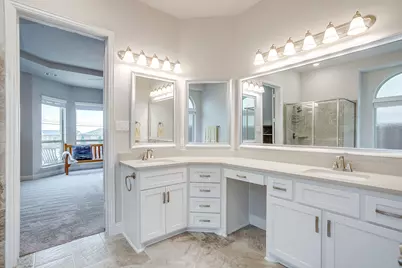 4117 Frontera Vista Drive, Fort Worth, TX 76179 - Photo 23