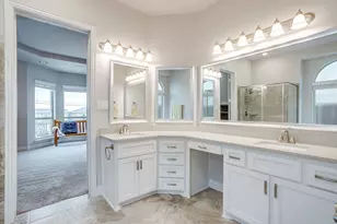 4117 Frontera Vista Dr, Fort Worth, TX 76179 - Photo 23