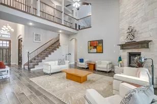 4117 Frontera Vista Dr, Fort Worth, TX 76179 - Photo 11