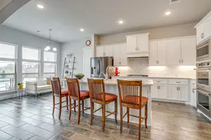 4117 Frontera Vista Dr, Fort Worth, TX 76179 - Photo 17