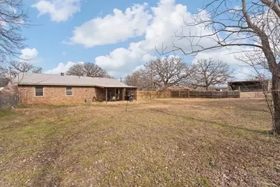 411 Vine Street, Weatherford, TX 76086 - Photo 21