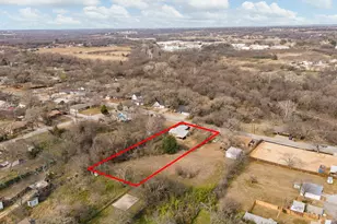 411 Vine St, Weatherford, TX 76086 - Photo 27
