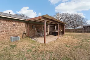 411 Vine St, Weatherford, TX 76086 - Photo 19