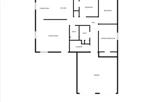 411 Vine St, Weatherford, TX 76086 - Photo 29