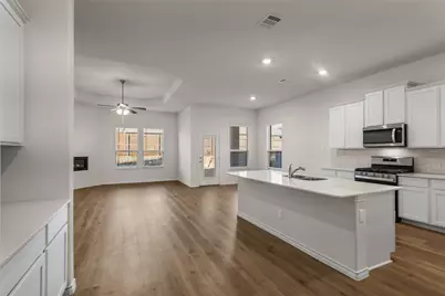 10309 Fall Brook Drive, Aubrey, TX 76227 - Photo 3