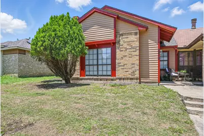 2415 Sunflower Drive, Arlington, TX 76014 - Photo 1