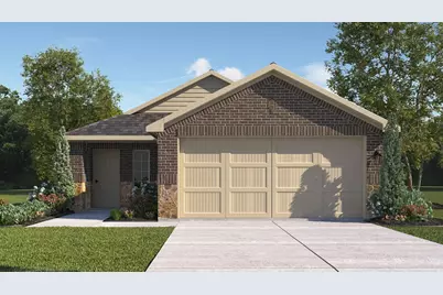 632 Shaded Grove Drive, Denton, TX 76259 - Photo 1