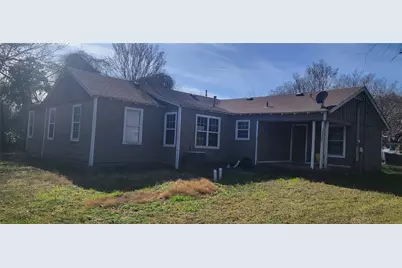 2517 Forest Avenue, Fort Worth, TX 76112 - Photo 23