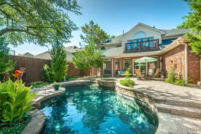 4935 Cape Coral Drive, Dallas, TX 75287 - Photo 1