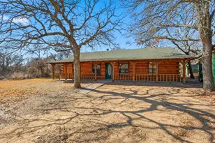 504 Windsor Ln, Springtown, TX 76082 - Photo 1