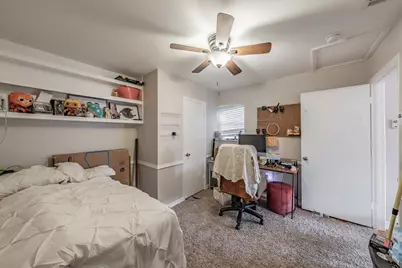 528 Buena Vista Drive, Hurst, TX 76053 - Photo 15