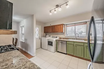 528 Buena Vista Drive, Hurst, TX 76053 - Photo 11