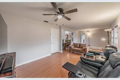 528 Buena Vista Drive, Hurst, TX 76053 - Photo 7