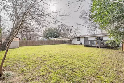 528 Buena Vista Drive, Hurst, TX 76053 - Photo 19