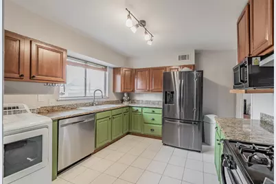 528 Buena Vista Drive, Hurst, TX 76053 - Photo 9