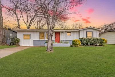 528 Buena Vista Drive, Hurst, TX 76053 - Photo 1