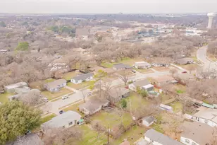 528 Buena Vista Dr, Hurst, TX 76053 - Photo 25