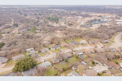 528 Buena Vista Drive, Hurst, TX 76053 - Photo 23