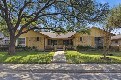 9027-9029 Villa Park Circle, Dallas, TX 75225 - Photo 1