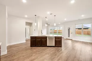 13157 Zion Dr, Providence Village, TX 76227 - Photo 9