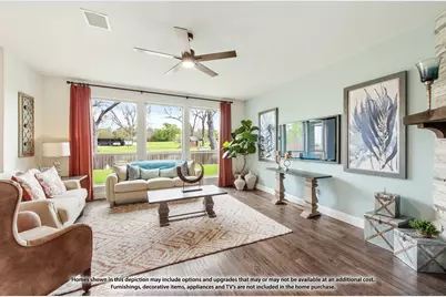 13157 Zion Drive, Providence Village, TX 76227 - Photo 9