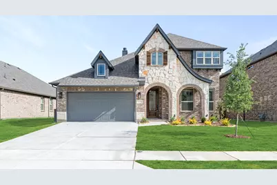 13157 Zion Drive, Providence Village, TX 76227 - Photo 1