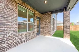 13157 Zion Dr, Providence Village, TX 76227 - Photo 37