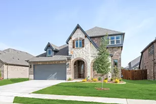 13157 Zion Dr, Providence Village, TX 76227 - Photo 3