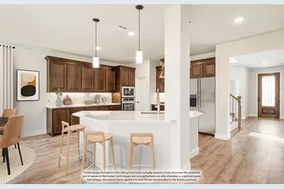 13157 Zion Drive, Providence Village, TX 76227 - Photo 15