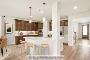 13157 Zion Dr, Providence Village, TX 76227 - Photo 15