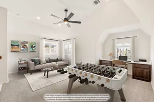 13157 Zion Dr, Providence Village, TX 76227 - Photo 27