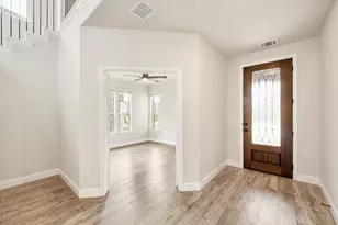 13157 Zion Dr, Providence Village, TX 76227 - Photo 5