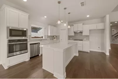 3504 Verbena Crossing, Melissa, TX 75454 - Photo 7