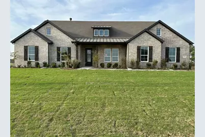 370 Cobb Road, Leonard, TX 75452 - Photo 1