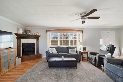 8413 Farm Road 195, Bagwell, TX 75412 - Photo 3