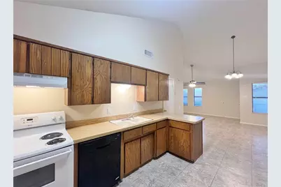 1108 Curtis Drive, Weatherford, TX 76086 - Photo 7