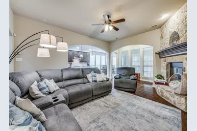 2516 Wales Way, Lewisville, TX 75056 - Photo 7