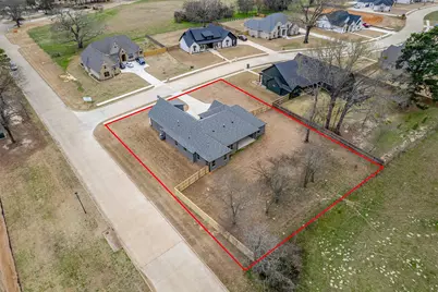 114 White-N-Gail, Bullard, TX 75757 - Photo 37