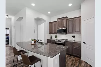 11760 Elko Lane, Fort Worth, TX 76108 - Photo 17