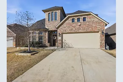 11760 Elko Lane, Fort Worth, TX 76108 - Photo 1