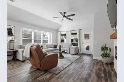 11760 Elko Lane, Fort Worth, TX 76108 - Photo 21