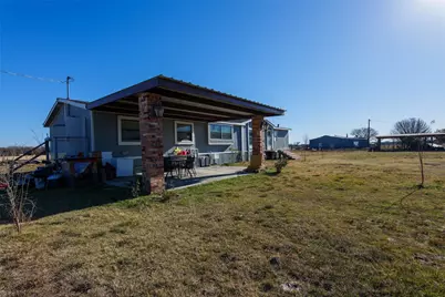 730 County Road 3708, Wills Point, TX 75169 - Photo 17