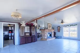 730 Co Rd 3708, Wills Point, TX 75169 - Photo 5