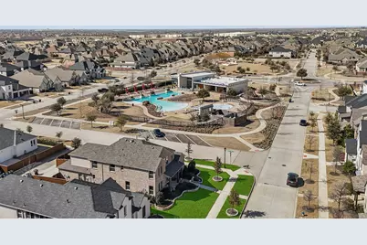 2160 Tumblegrass Road, Frisco, TX 75033 - Photo 35