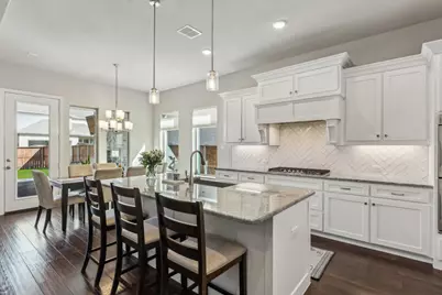 2160 Tumblegrass Road, Frisco, TX 75033 - Photo 13