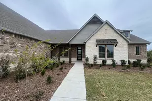 385 Cobb Rd, Leonard, TX 75452 - Photo 3