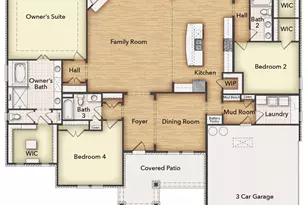 385 Cobb Rd, Leonard, TX 75452 - Photo 25